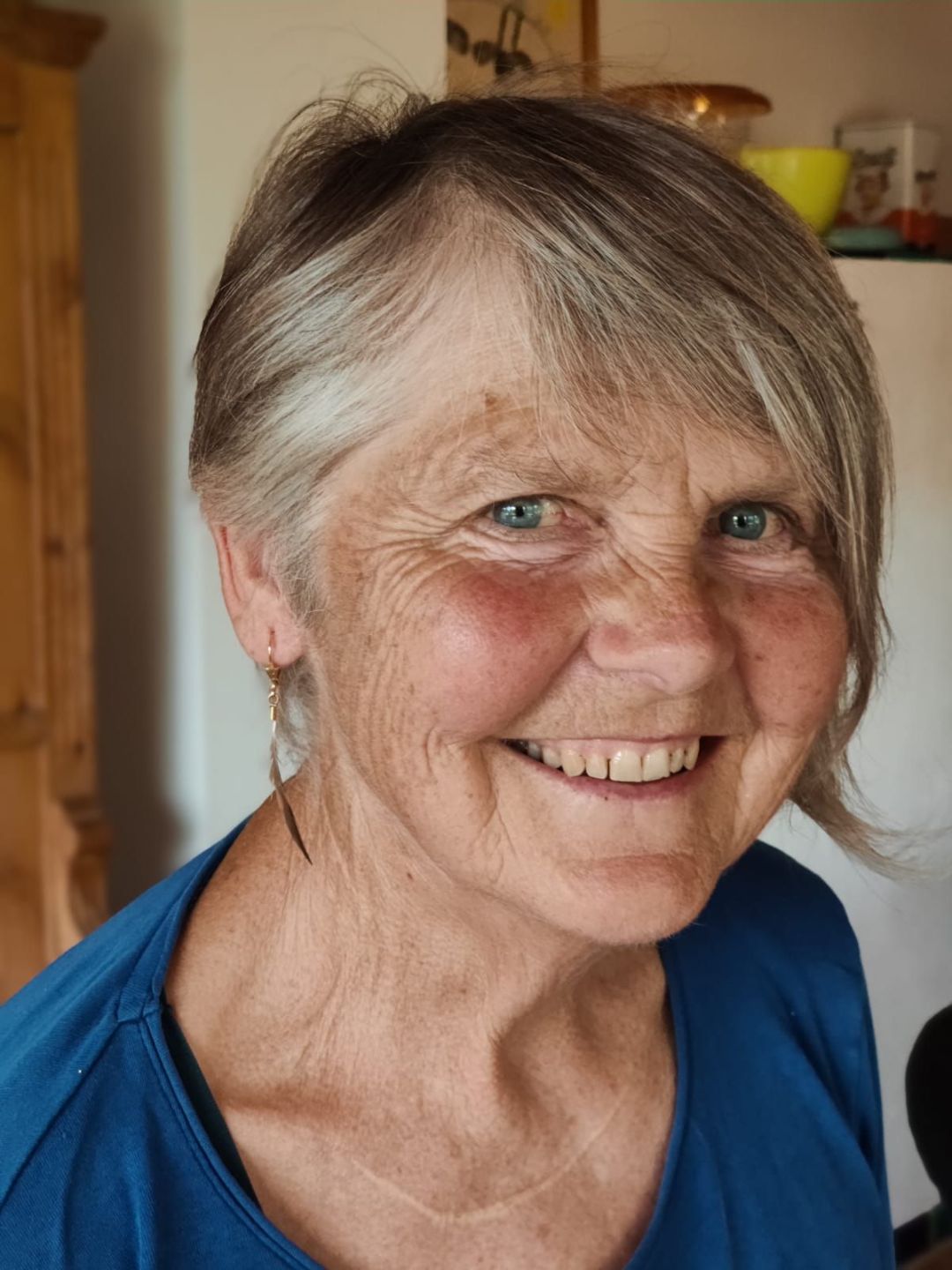 Portrait von  Ulrike Hauer