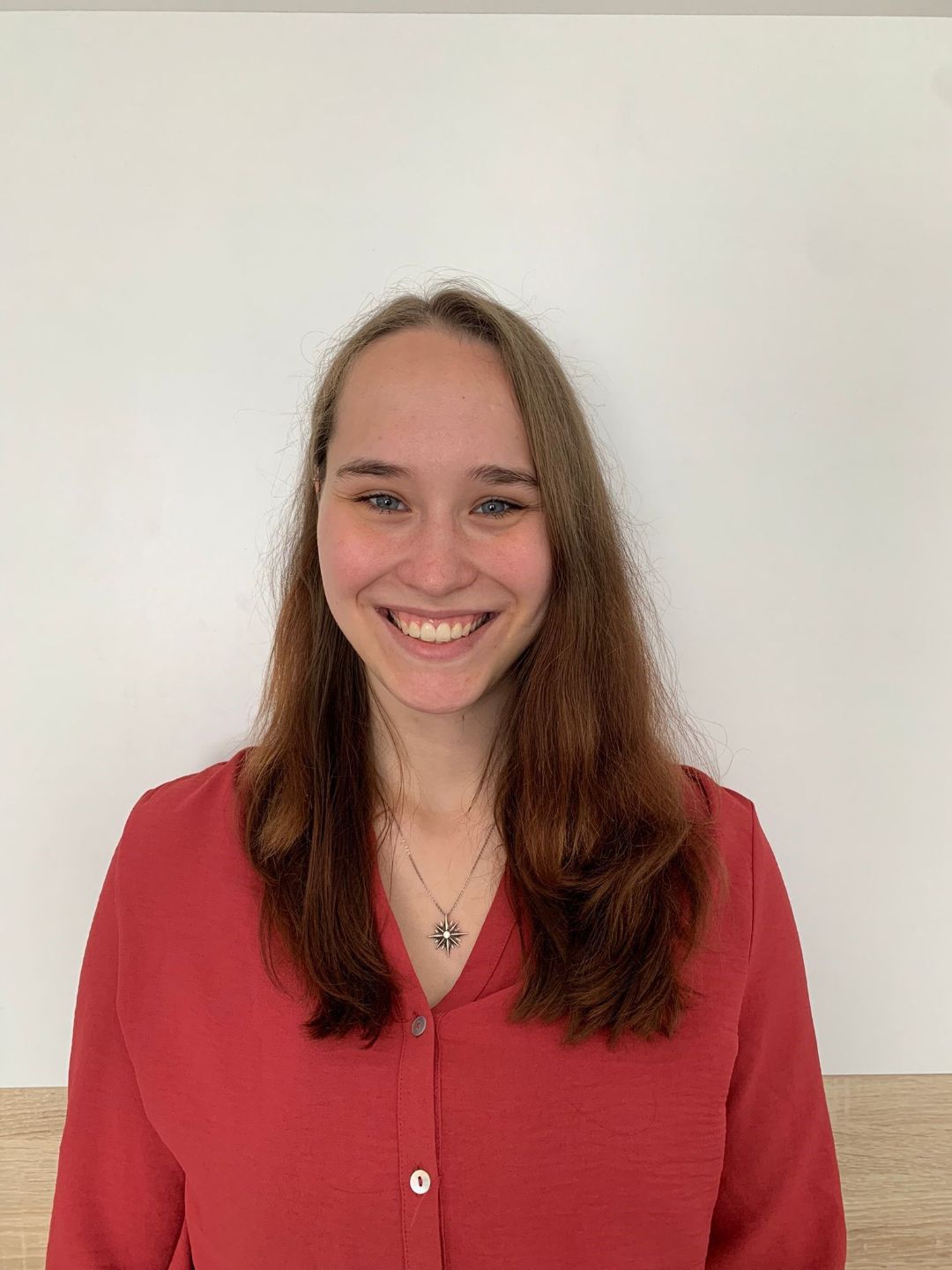 Portrait von  Vanessa Ajnik