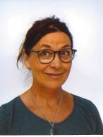 Portrait von  Rosi Busch