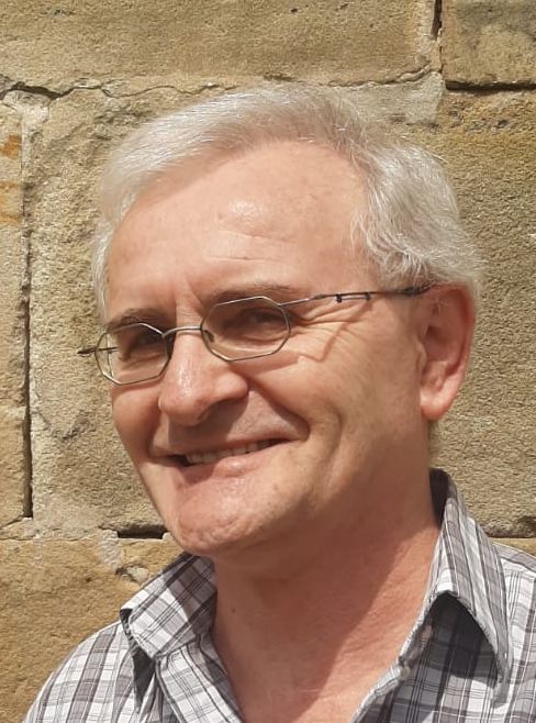 Portrait von  Michael Leutzsch