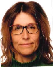 Portrait von  Karin Speckner