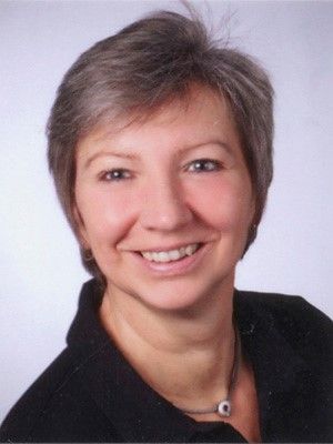 Portrait von  Susann Bauer