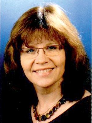 Portrait von  Birgit Engelbrecht