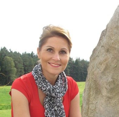 Portrait von  Irene Schaffer
