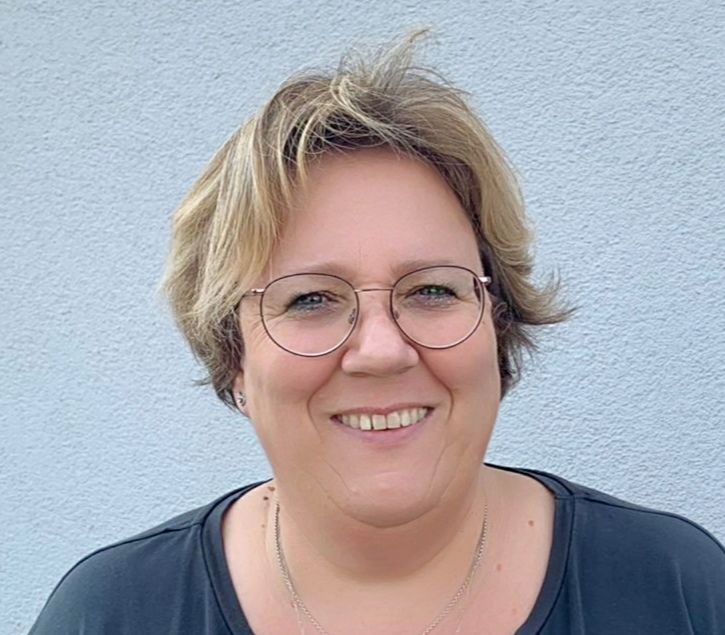 Portrait von  Elke Lindner