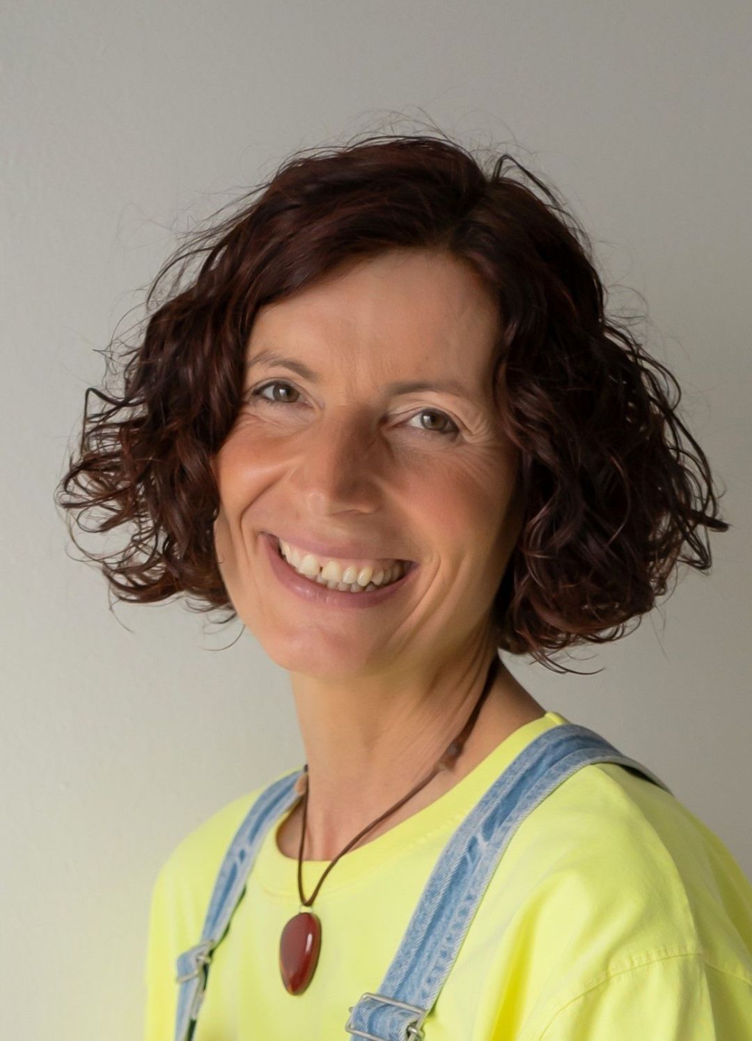 Portrait von  Andrea Gnan