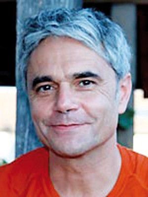 Portrait von Dr. Wolfgang Margraf