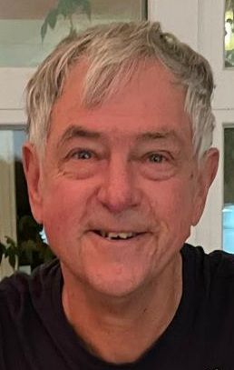 Portrait von  Harald Lutz