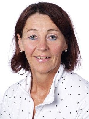 Portrait von  Petra Rosam