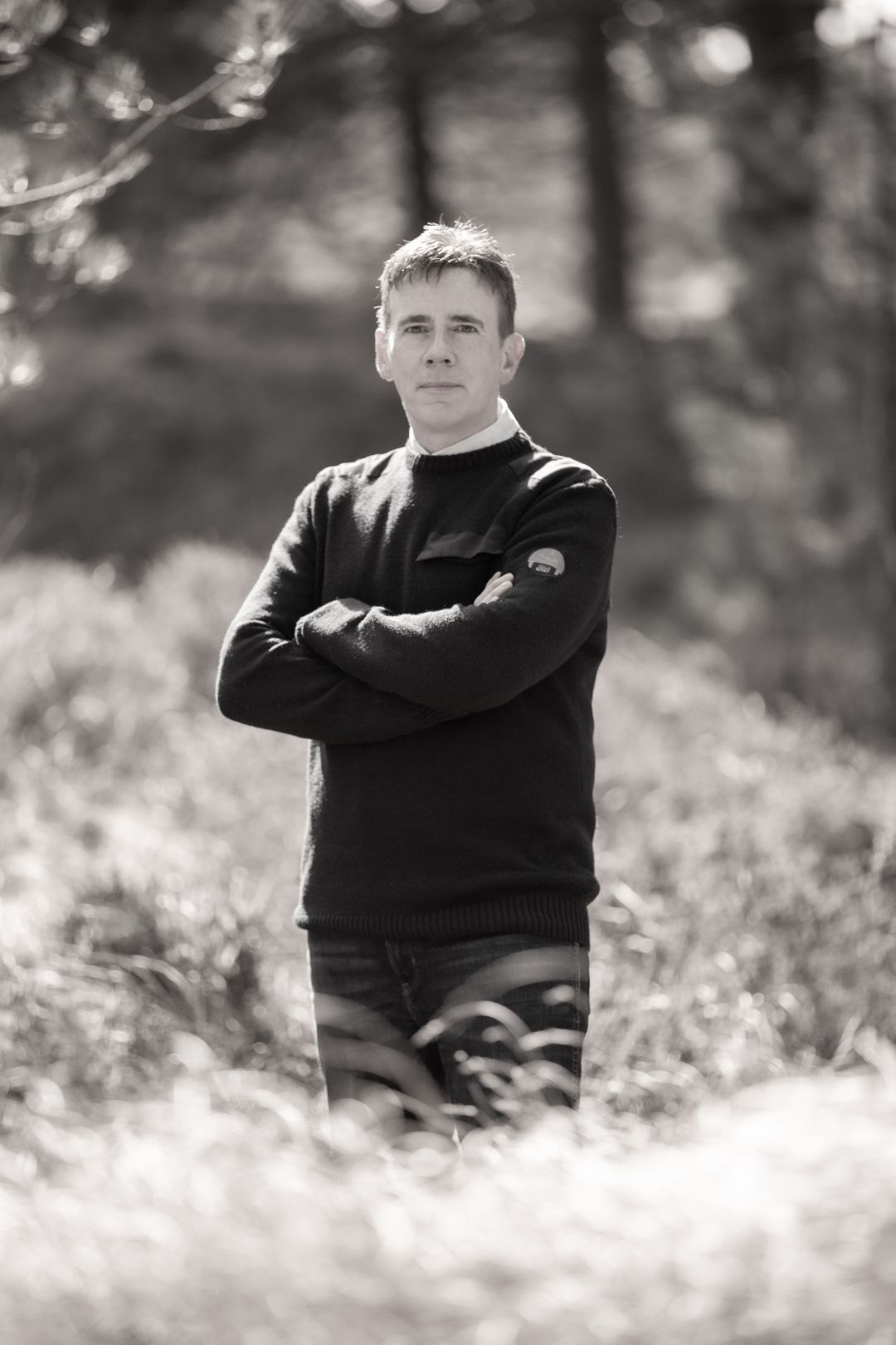 Portrait von  Tim Eisenlohr