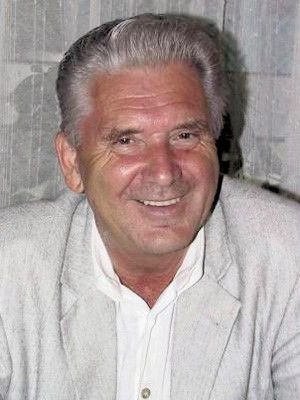 Portrait von  Horst Welzel