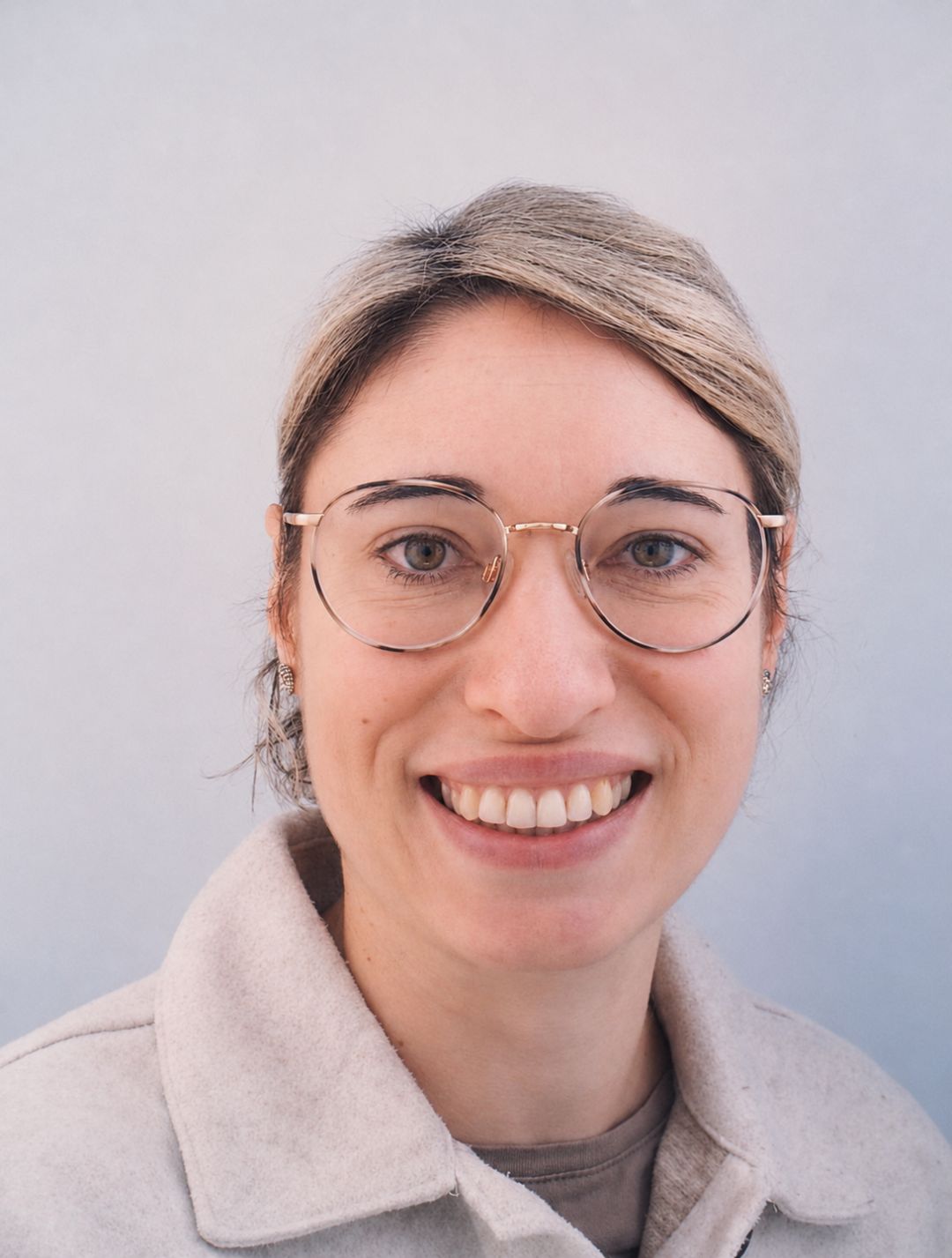Portrait von  Corinna Schweigler