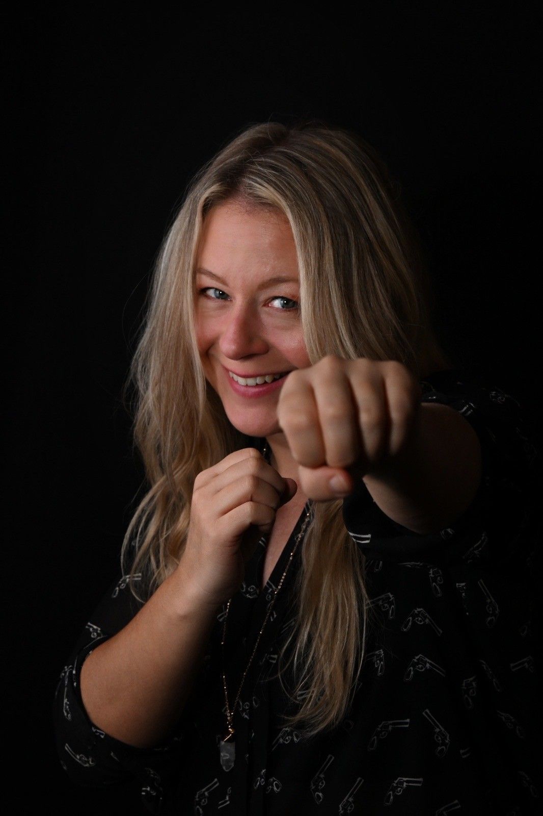 Portrait von  Bianca Tischner