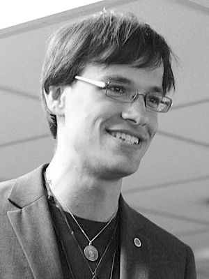 Portrait von Dr. Adrian Ro&szlig;ner