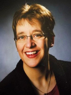 Portrait von  Andrea Storkenmaier