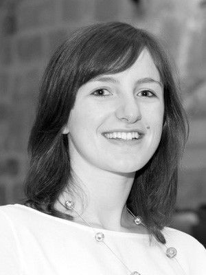 Portrait von  Anna Pickelmann