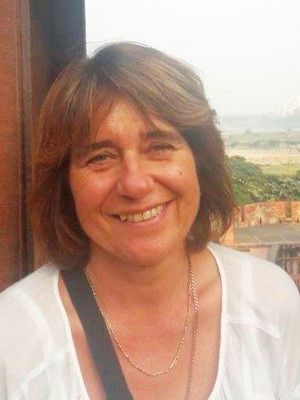 Portrait von  Claudia Wagner
