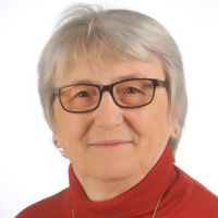 Monika Miklis, Schriftführerin Monika Miklis<br>
Schriftführerin<br><br>
Leiterin der vhs Mistelbach e.V.